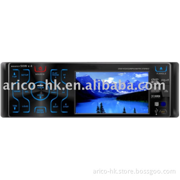 Car DVD Player Screen with 3.6DVD